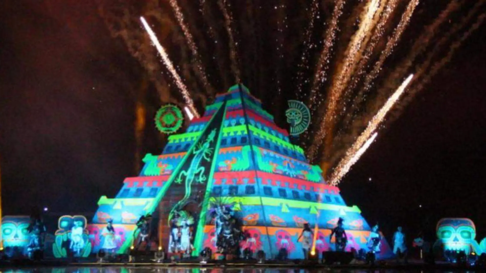 Anuncian Turismo y Chignahuapan el Festival de la Luz y de la Vida 2024